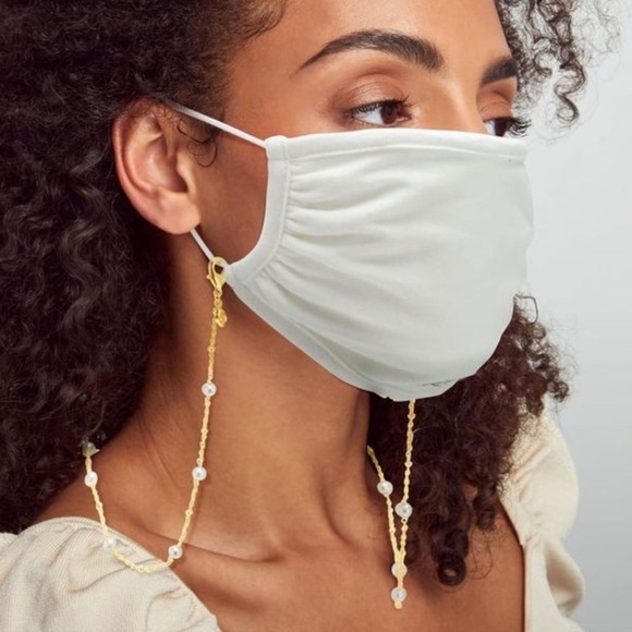 KENDRA SCOTT • Face Masks Set Of 3 - Picture 3 of 5